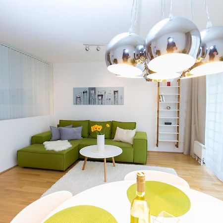 Rafael Kaiser - Aurea Apartment - Contactless 24H Check-In - Vienna Esterno foto