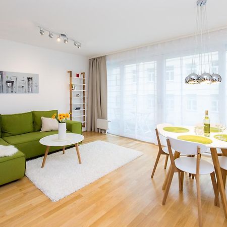 Rafael Kaiser - Aurea Apartment - Contactless 24H Check-In - Vienna Camera foto